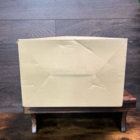 MaxKare Baby Food Processor in Mint Green/Blue. New in box! - Picture 12 of 14